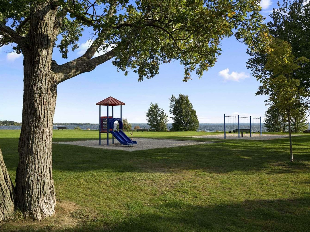 Super 8 by Wyndham North Bay主图