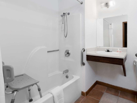 温纳速 8 酒店主图