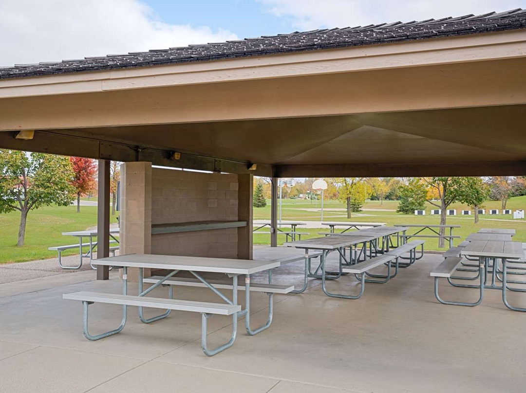 Super 8 by Wyndham Marshall MN主图