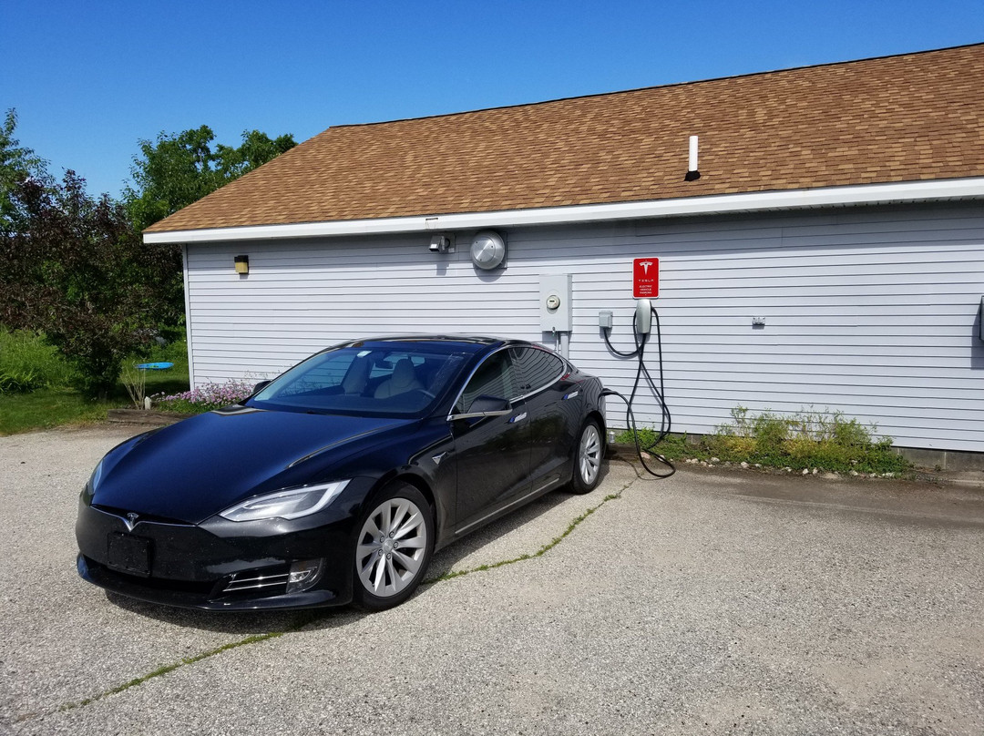 Adoba Hotel Naubinway主图