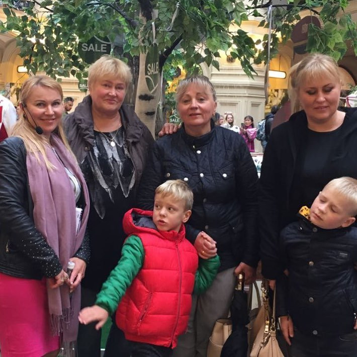 Worldgid-莫斯科必去景点