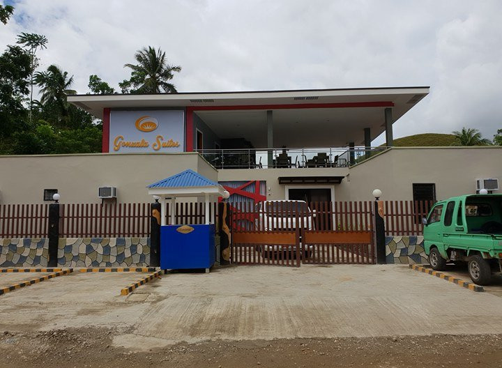 OYO 484 Gonzala Suites主图