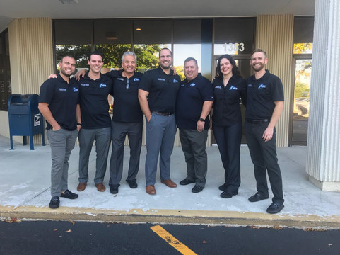 Fusion Chiropractic Spa-博因顿海滩必去景点