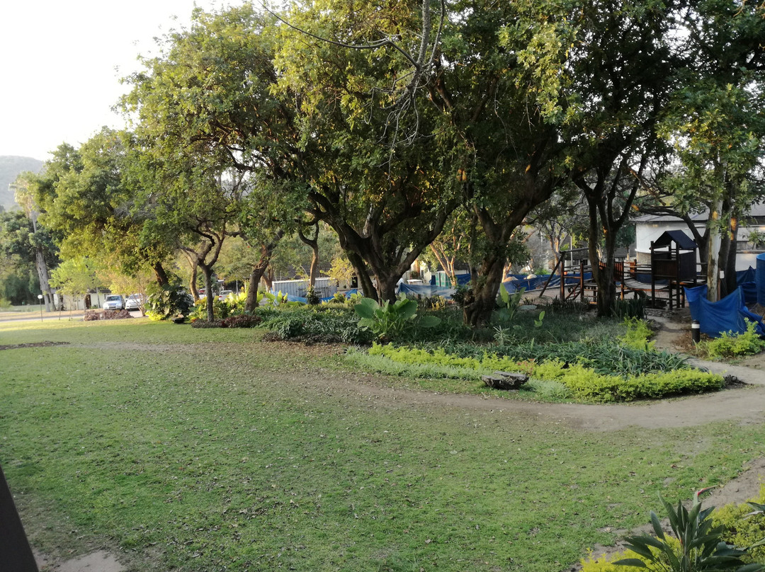 Sabi River Sun Resort主图