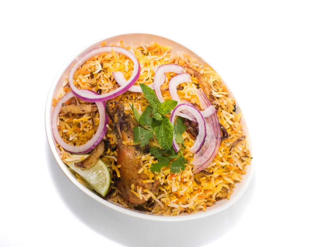Bawarchi Biryanis