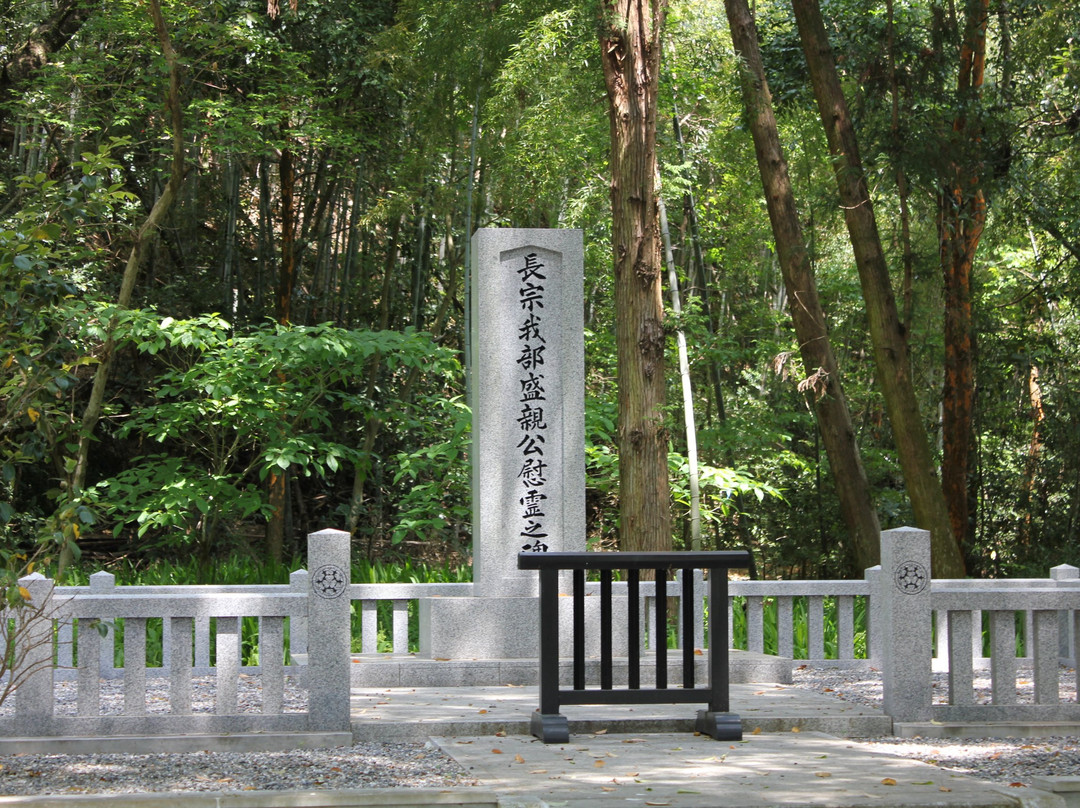 Hada Shrine景点图片