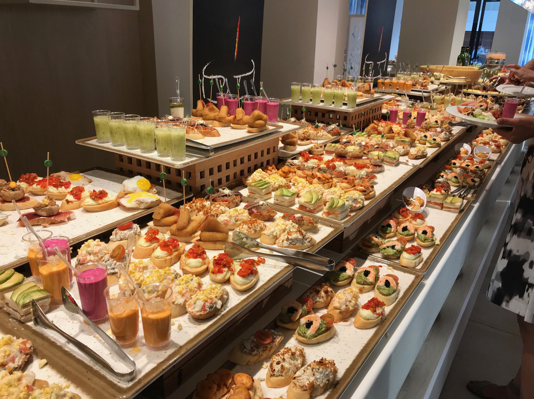 Bahia de Palma主图