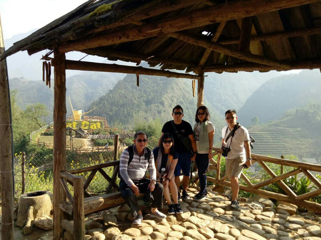 Asia Master Tours-河内必去景点