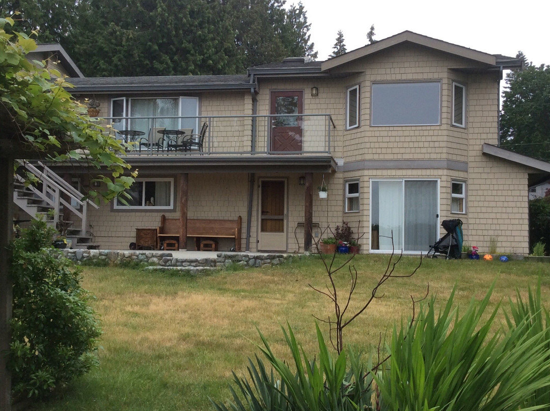 Secret Beach B&B Suites主图