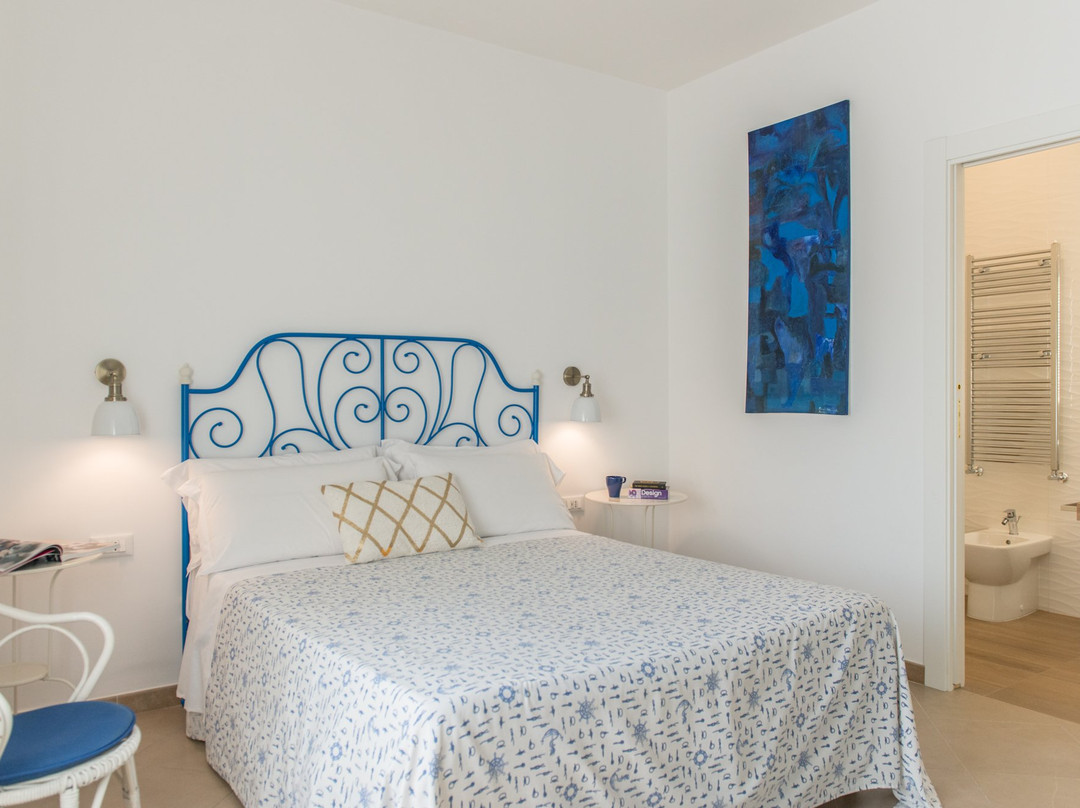 Volver B&B