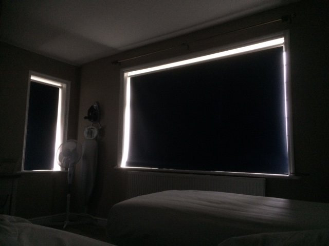 Rye Court Hotel主图