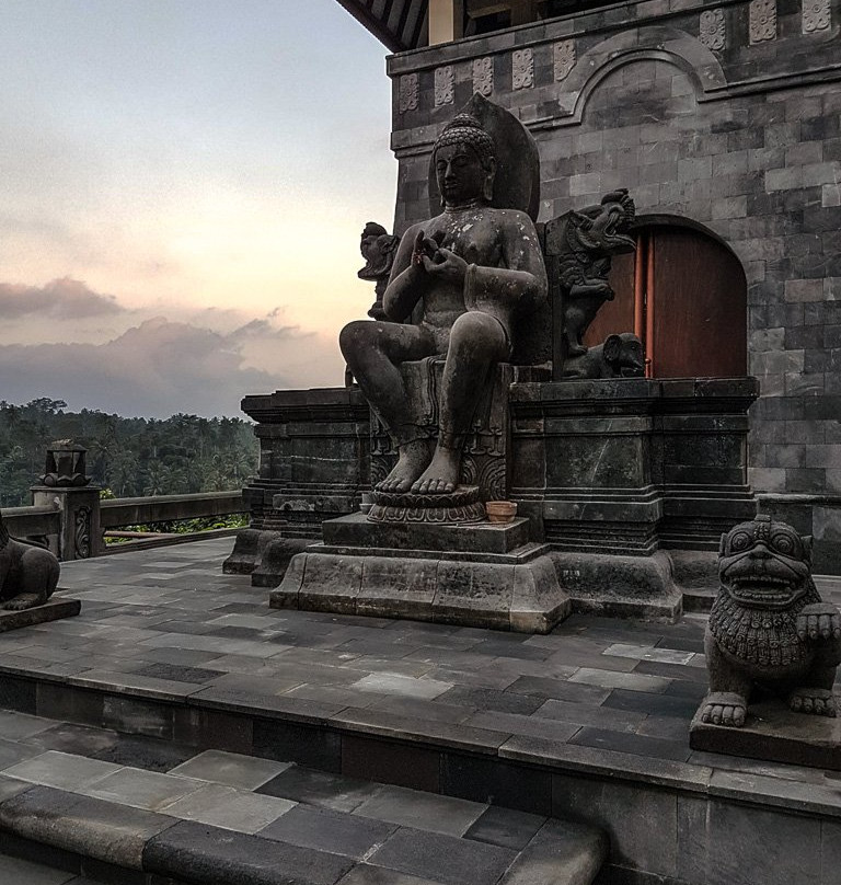 Bodhigiri Monastry景点图片