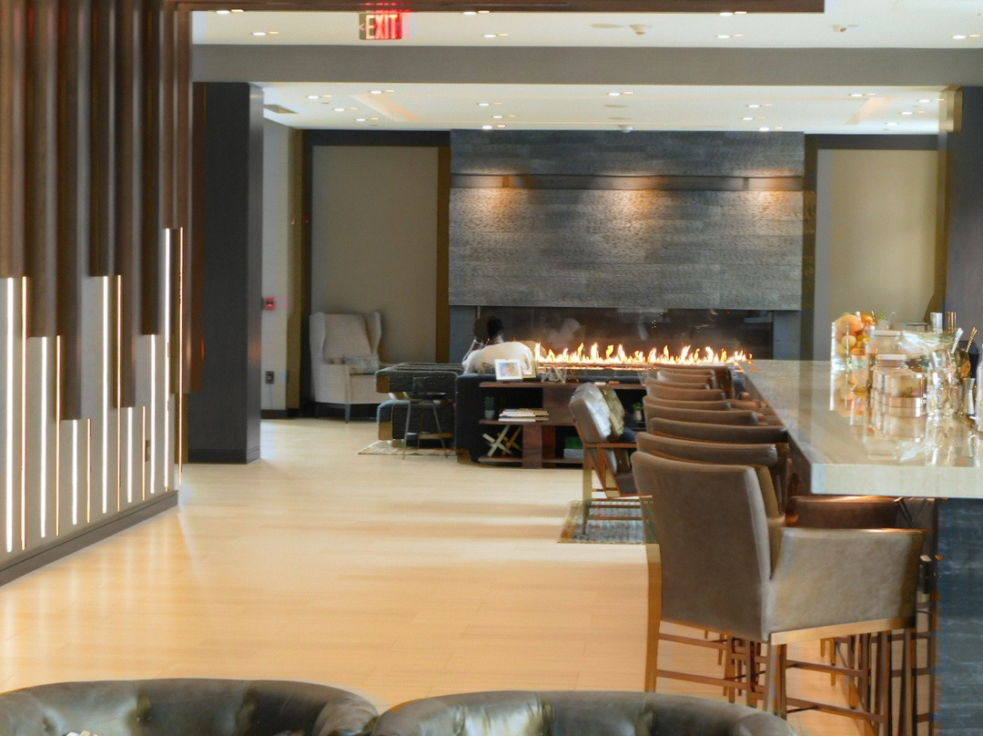 AC Hotel Worcester主图