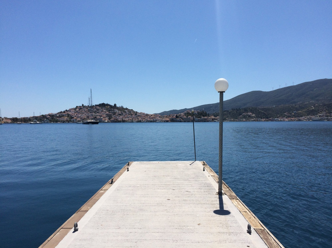 Xenia Poros Image Hotel主图