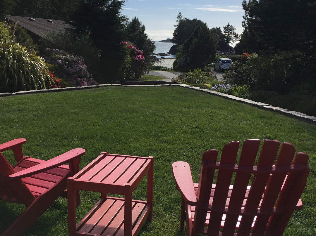 Crystal Cove Beach Resort主图