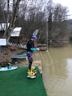 Wake Park Adler-艾德勒必去景点