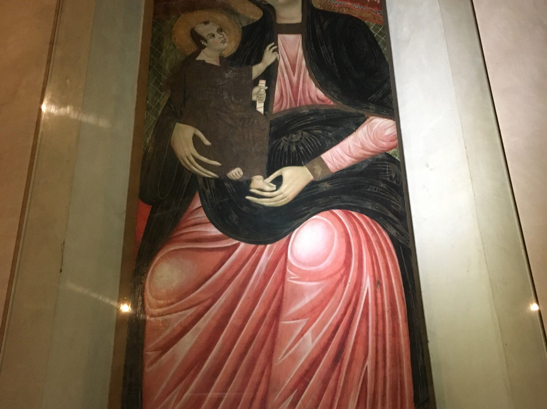 Abbazia San Fedele-波皮必去景点