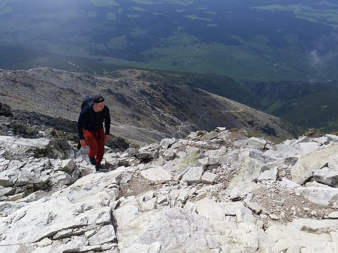 Tatra Mountains Tours-波普拉德必去景点