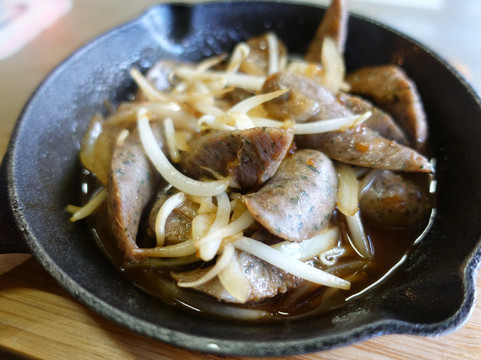 夕张市餐馆和美食-Yubari Yatai