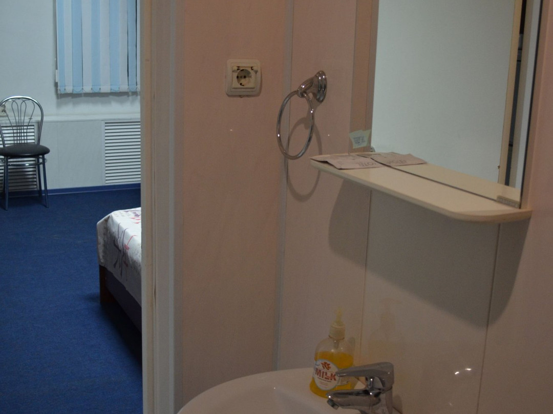 Paromnyy酒店住宿-Hotel Orion