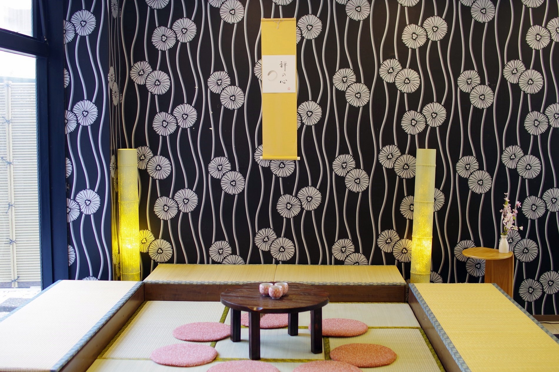 禅橡树酒店-官方