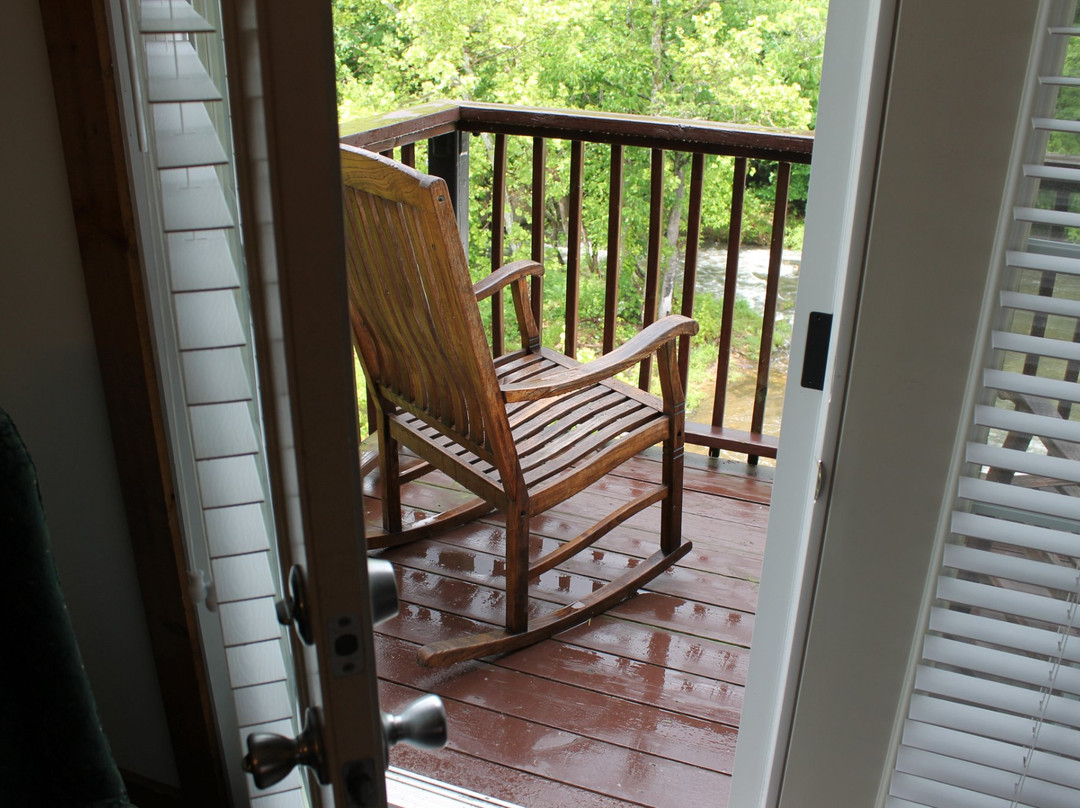 Damascus Old Mill Inn主图