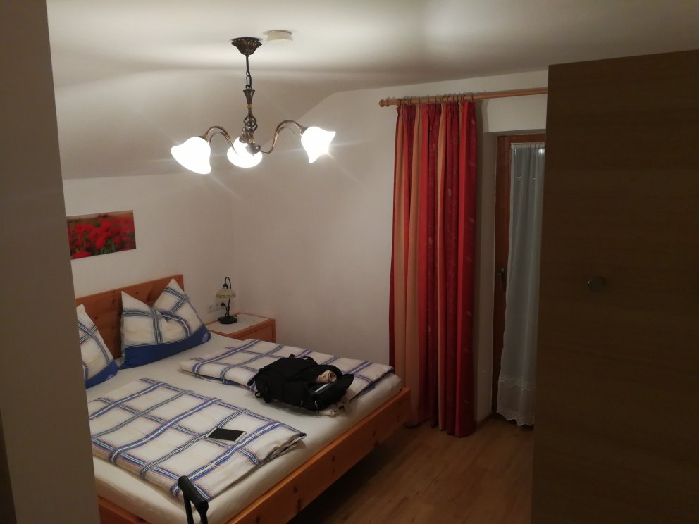 Gastehaus Sonnenheim-官方