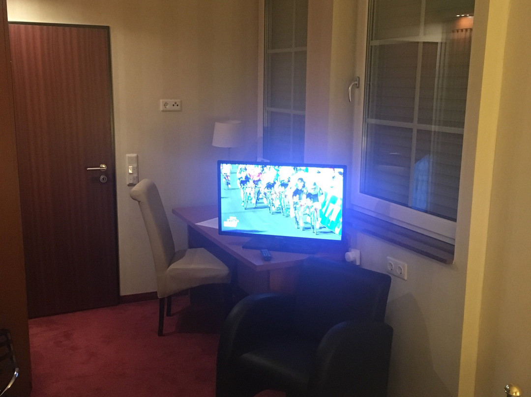 Hotel Meyerink主图