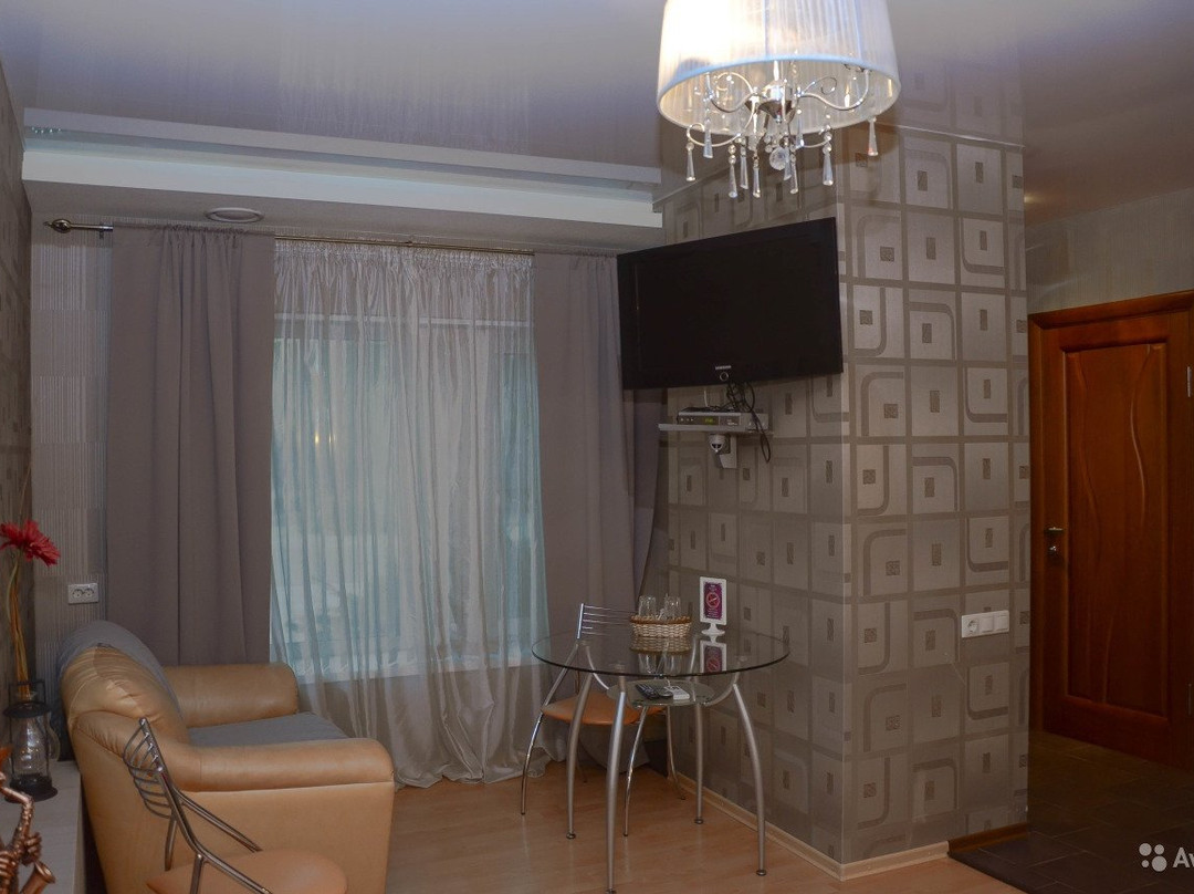 Villa Club Hotel主图