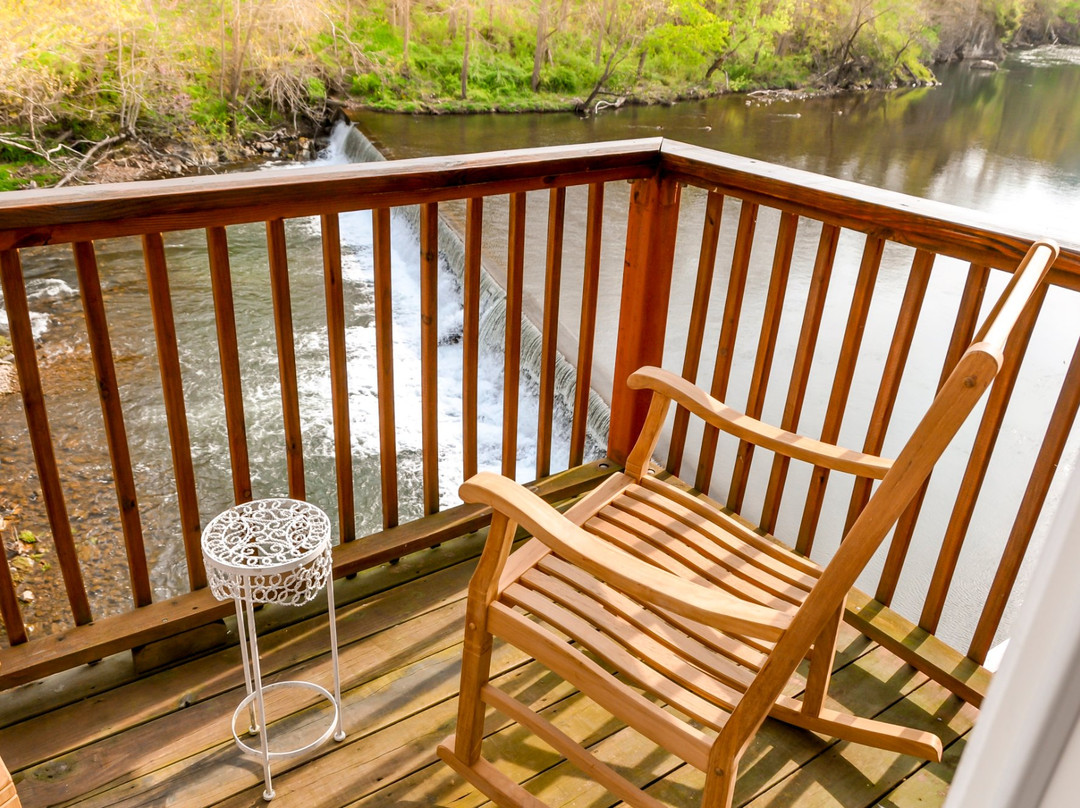 Damascus Old Mill Inn主图