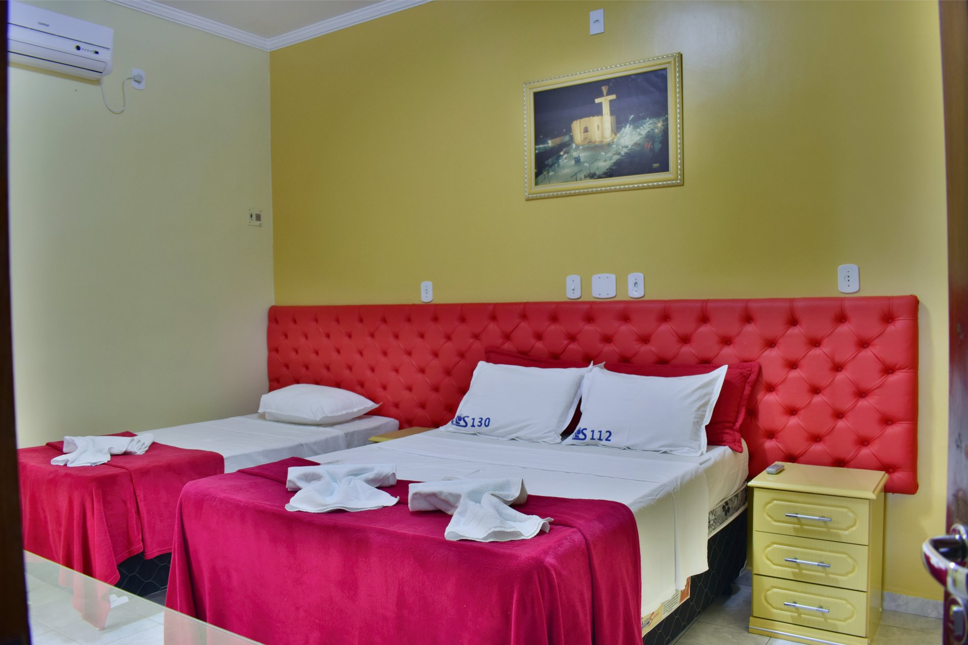 Hotel Litoral Sul-官方