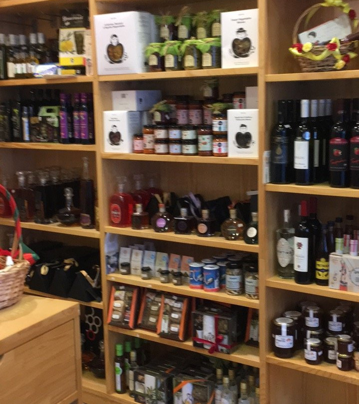 Mediterraneo Deli Skopelos景点图片
