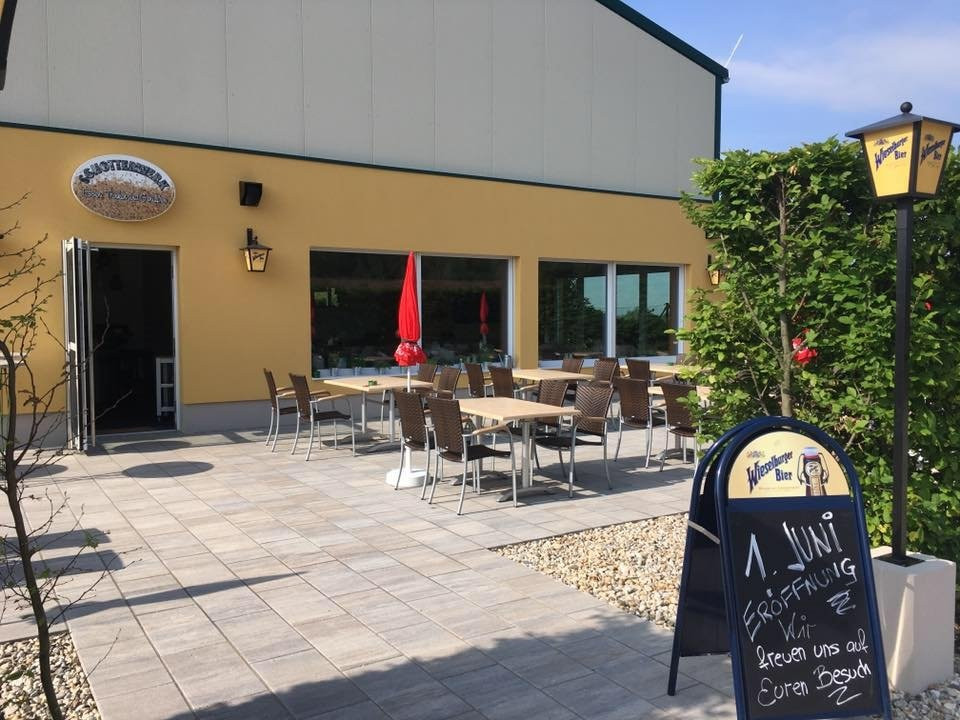 Marchegg餐馆和美食-Schotterwerk Lassee