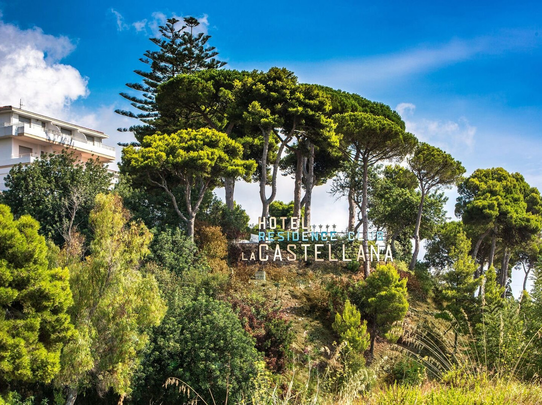 Club Residence La Castellana Mare主图