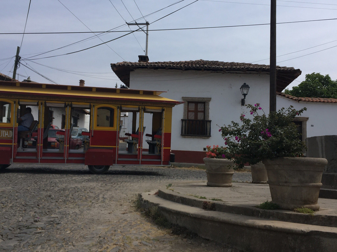 Pila De Las Culebras-Tapalpa必去景点