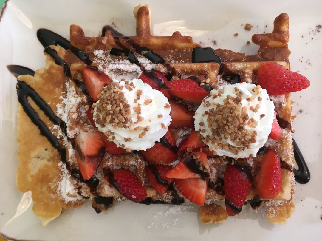 Gastrobar El Flamenco