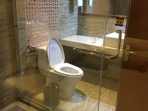 广州金鹰酒店（越秀公园小北地铁站店）主图