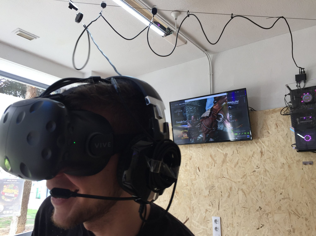 Virtual Street-萨拉曼卡必去景点