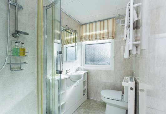 Rosemount Guest House主图