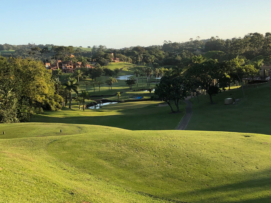 San Lameer Golf Course-Marina Beach必去景点