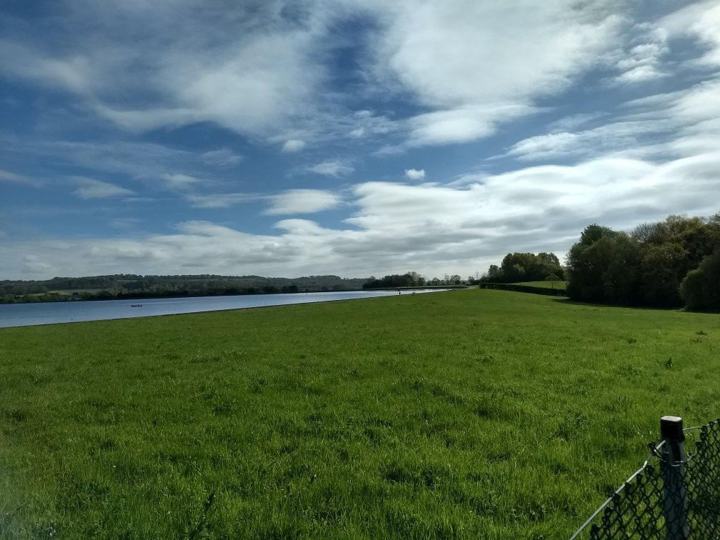 Farmoor Reservoir景点图片