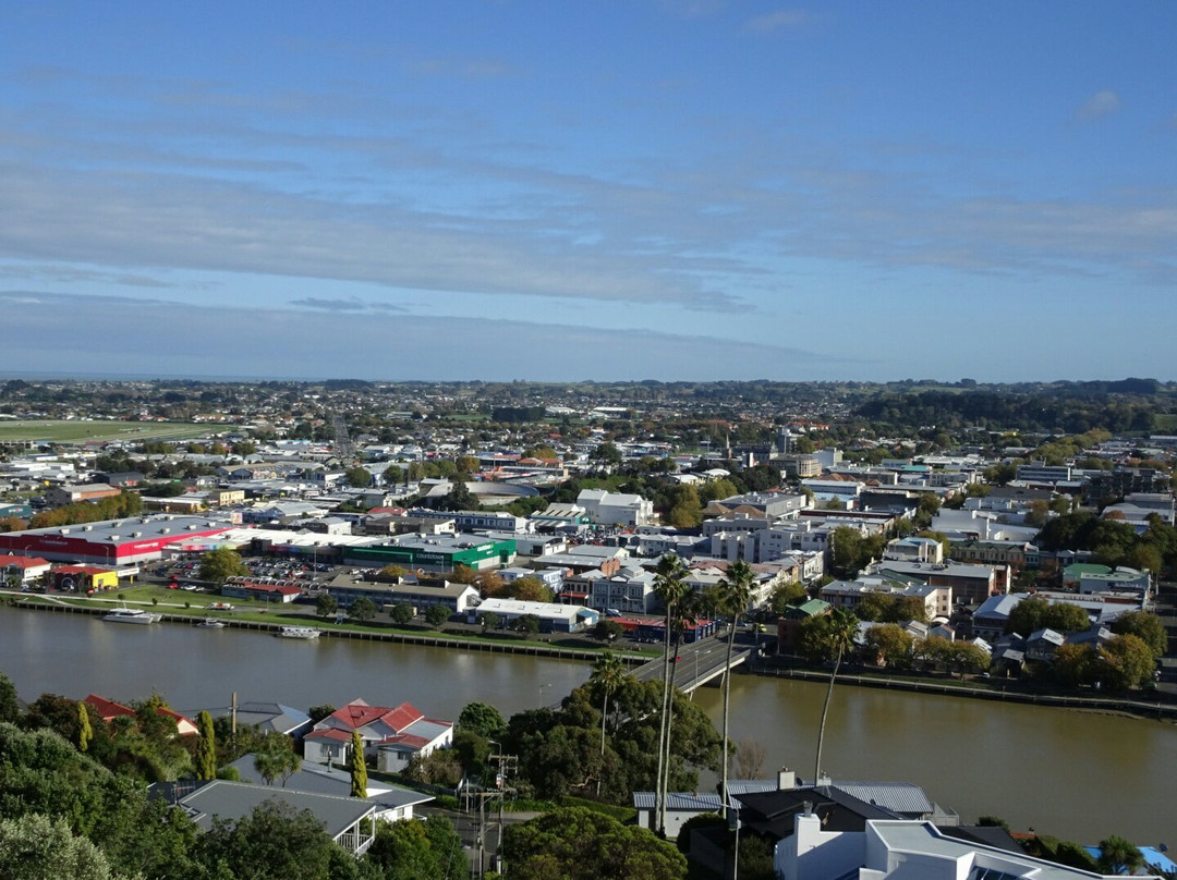 Riverside Motel主图