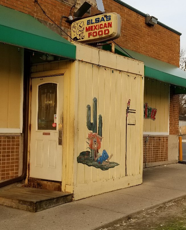 Elsa's Mexican Restaurant
