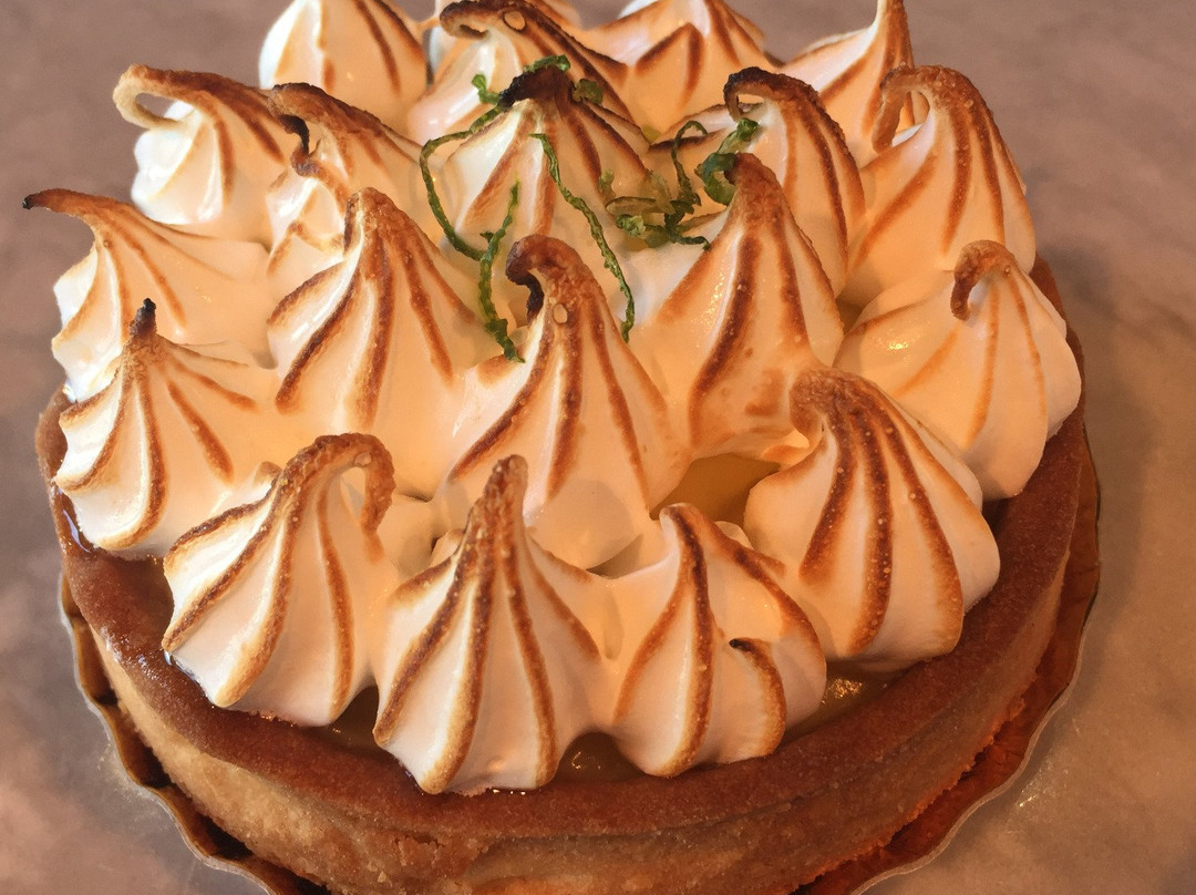Boulangerie Patisserie Paul Mallaroni