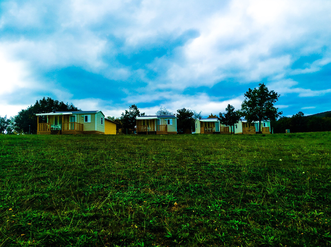 Camping Cantabria