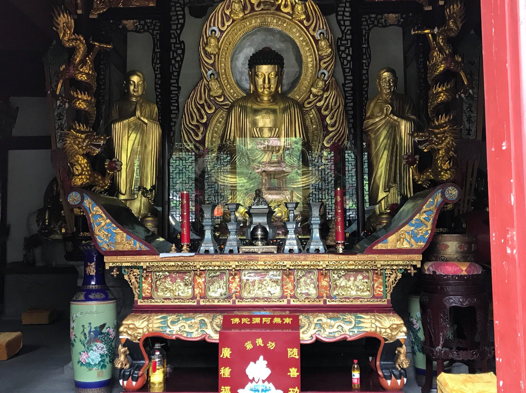 青田石门洞-青田县必去景点