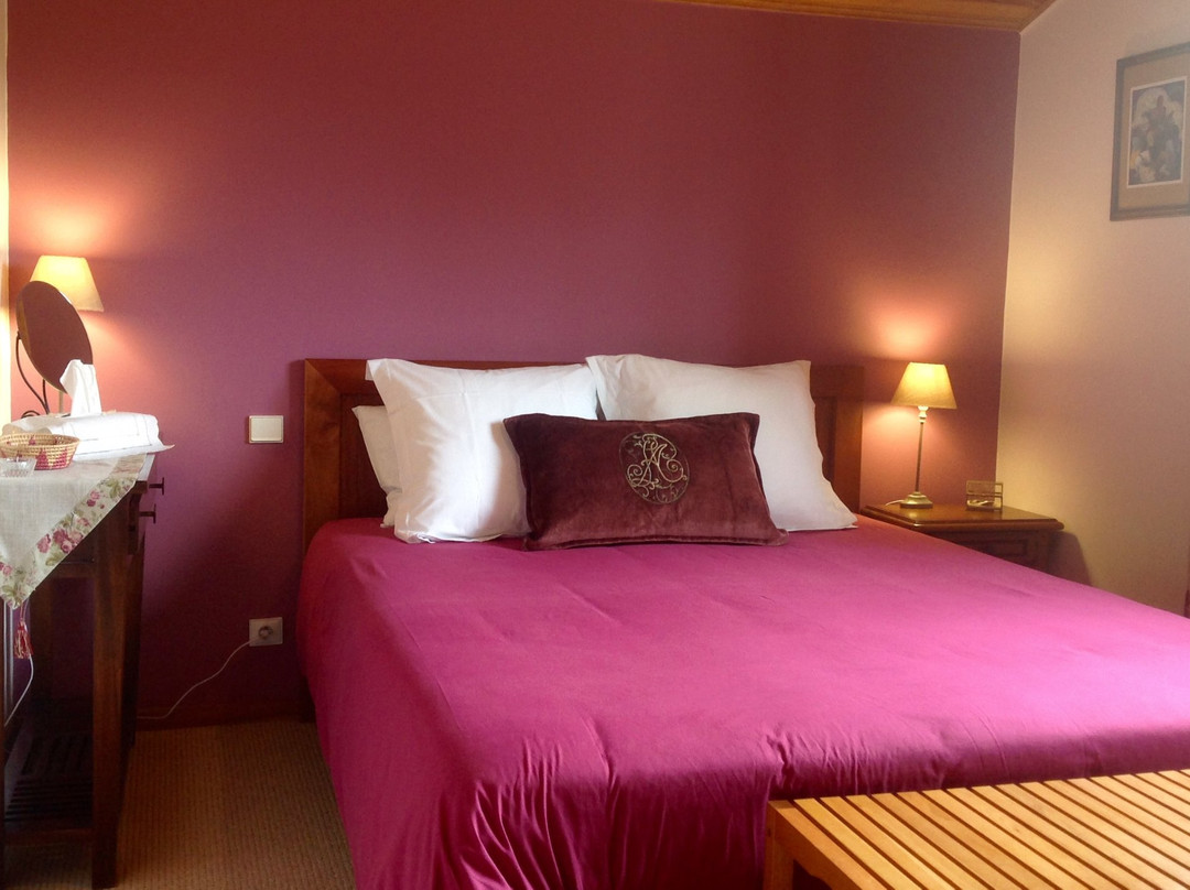 Les Arums de Sanguinet主图