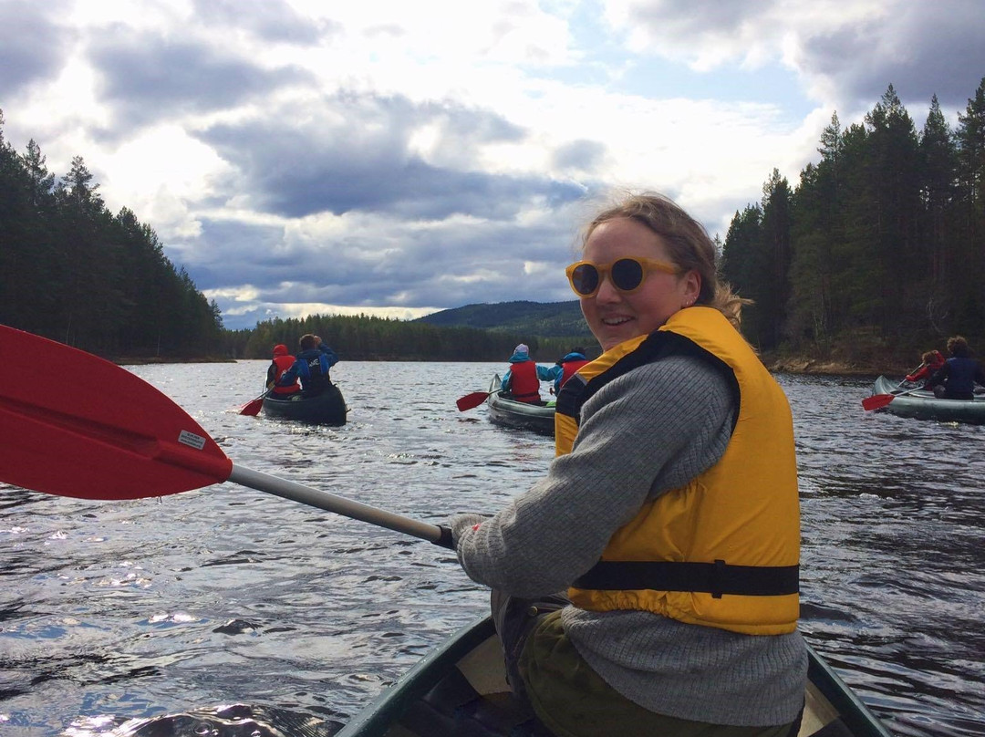 Finnskogen Adventures