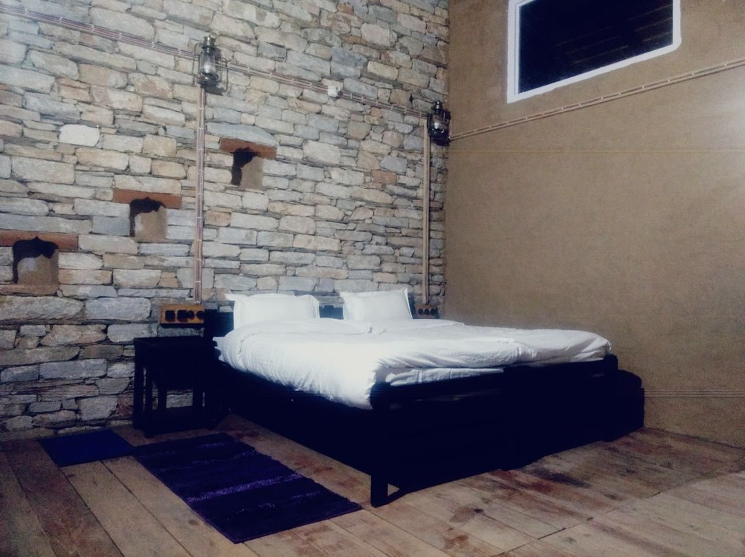 Homfortable Loshgyani主图