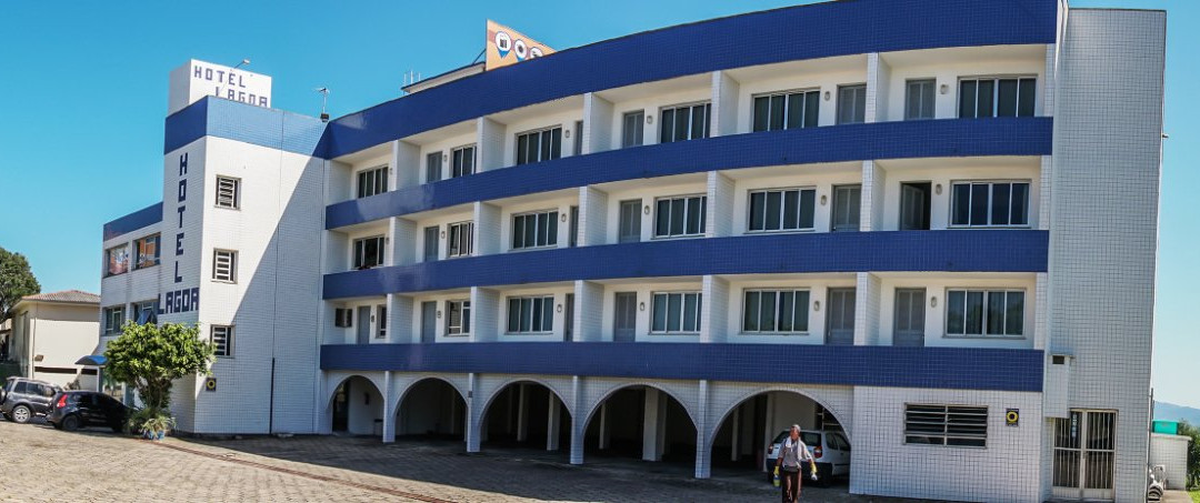 Complexo Lagoa主图